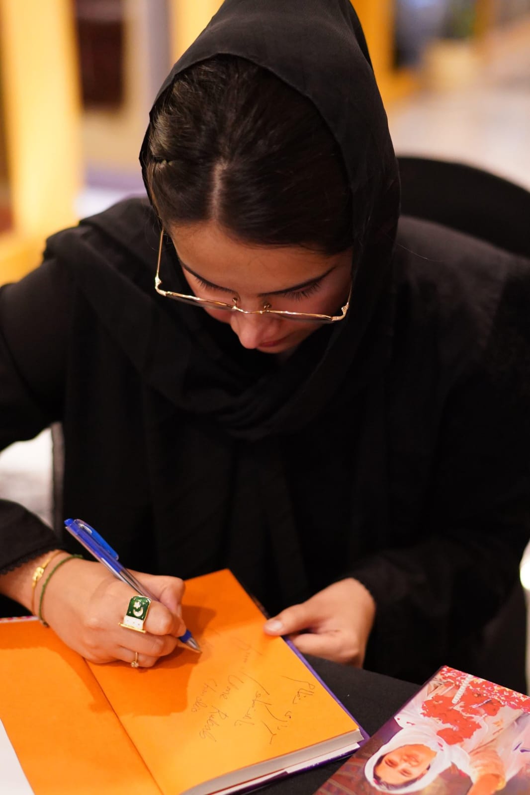 Azaan e Inqalab — photograph 1