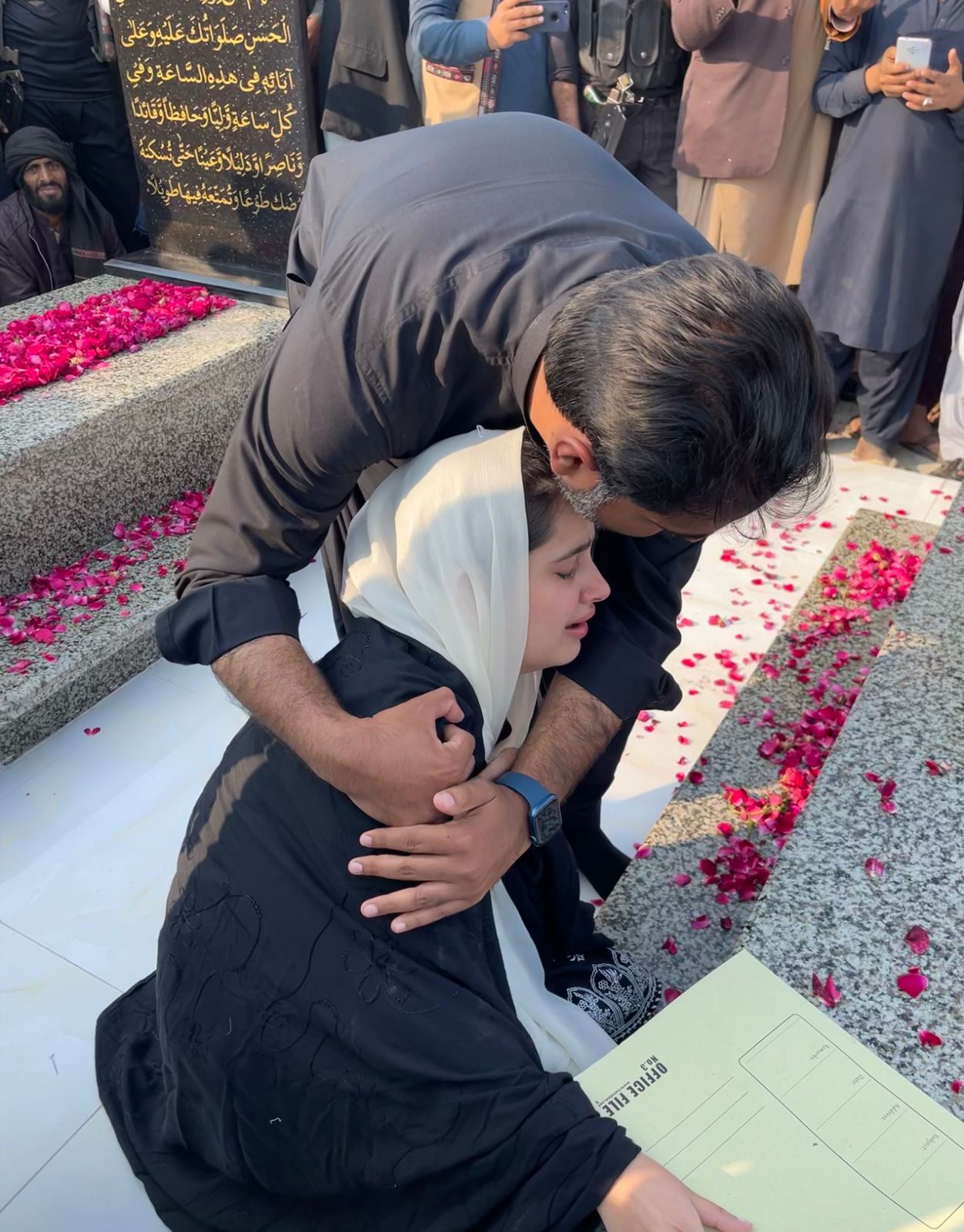 Azaan e Inqalab — photograph 2