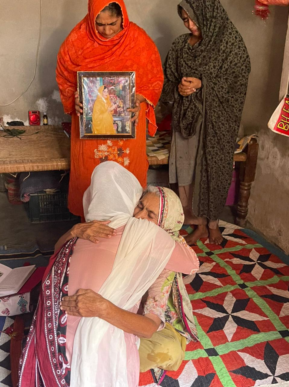 Azaan e Inqalab — photograph 3