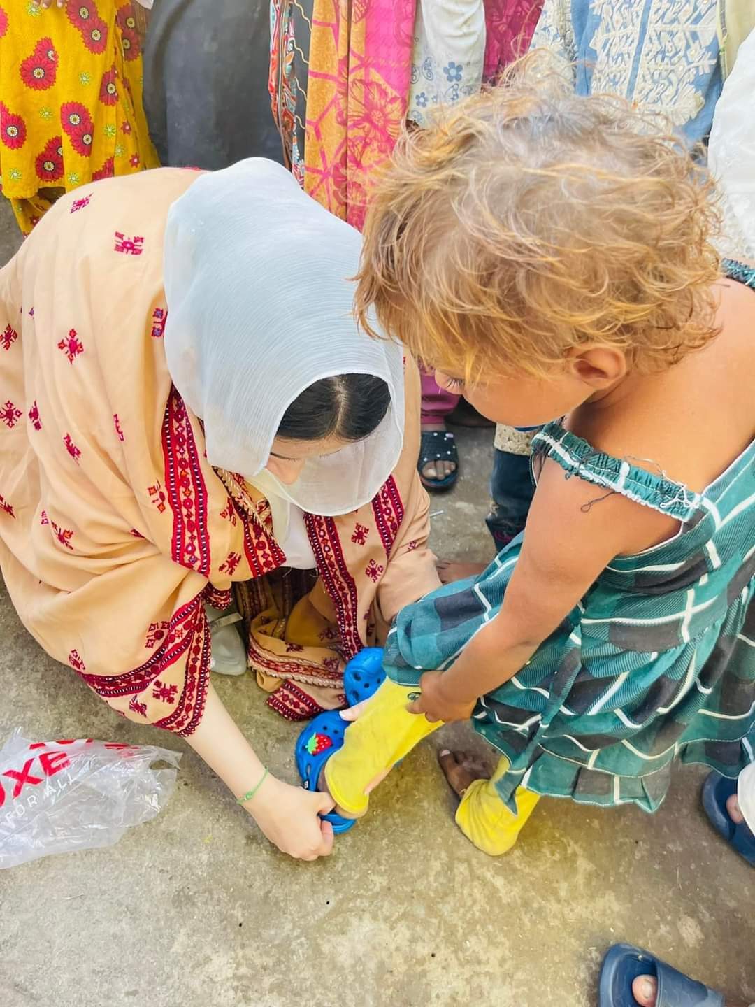 Azaan e Inqalab — photograph 4
